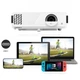 Проектор ViewSonic PX749-4K середньофокусний 3840х2160 4K Ultra HD 4000lm / 10W - зображення 11