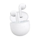 Бездротові навушники HAYLOU X1 Neo White TWS Bluetooth 5.3 Earphones - зображення 2