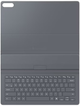 Чохол-клавіатура Samsung Ultra Book Cover для Samsung Galaxy Tab S11 Ultra Black (EF-DX930UBEGWW) - зображення 5