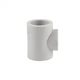 Тройник PPR Thermo Alliance 50х40х50 - изображение 3