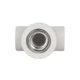 Тройник PPR Blue Ocean 20х1/2"х20 ВР - изображение 4