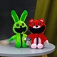 Набор мягких игрушек ToyCloud Хоппи и Бобби 8773452-65 - изображение 9