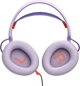Наушники JBL Quantum 250 Purple (JBLQTUM250PUR) - зображення 6