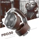 Наушники OneOdio Pro 30 Silver - изображение 5