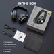Наушники OneOdio Studio Hifi Black - изображение 3