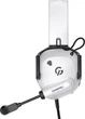 Наушники GamePro Genesis Mercury White (HS120W) - зображення 3