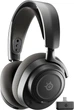 Навушники Steelseries Arctis Nova 7X Gen 2 Wireless Black (61758) - зображення 1
