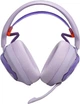 Навушники JBL Quantum 650 Purple (JBLQTUM650PUR) - зображення 4