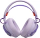 Навушники JBL Quantum 650 Purple (JBLQTUM650PUR) - зображення 5