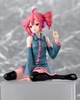 Коллекционная аниме-фигурка Sega Teto Kasane Chokonose / Тето Касане, 13 см - изображение 1