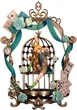 Коллекционная аниме-фигурка Myethos FairyTale -Another- "March Hare" Мартовский Заяц, 41 см - изображение 1