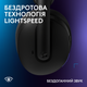 Навушники Logitech G325 Lightspeed Wireless Black - зображення 2