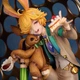 Коллекционная аниме-фигурка Myethos FairyTale -Another- "March Hare" Мартовский Заяц, 41 см - изображение 2