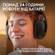 Навушники Logitech G325 Lightspeed Wireless Black - зображення 4