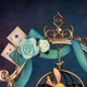 Коллекционная аниме-фигурка Myethos FairyTale -Another- "March Hare" Мартовский Заяц, 41 см - изображение 6