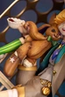 Коллекционная аниме-фигурка Myethos FairyTale -Another- "March Hare" Мартовский Заяц, 41 см - изображение 9