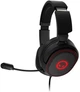 Наушники Lorgar Kaya 460 Gaming RGB USB Black (LRG-GHS460) - изображение 2
