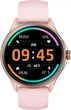 Смарт-годинник Niceboy Watch Pixel 2 Rose Gold (8594182429206) - зображення 2