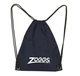 Сумка для бассейна Zoggs Sling Bag (чёрный) (465320.BK) - изображение 1
