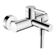 Смеситель для ванны Hansgrohe Zesis S однорычажный, хром (74420000) - изображение 1