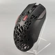 Игровая беспроводная мышь SteelSeries Aerox 5 Wireless Diablo / 18 000 CPI / 9 кнопок / Bluetooth / RGB-подсветка / Черная Б/В k1 - изображение 10