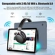 Планшет Ainmel A6H 11" (4+6)/128 ГБ 8 ядер Android 14 6800 mAh Синій (102160519) - Уцінка - зображення 6
