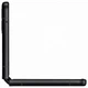 Смартфон Samsung Galaxy Z Flip3 5G 6.7'' 8/128GB 5G NFC 8-ядер Android14 Phantom Black Б/В - зображення 4