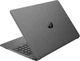 Ноутбук 15.6" HP 15s-fq0003sf Intel Celeron N4120 RAM 4GB SSD 128GB Windows 11 Б/В - изображение 4