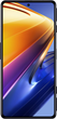 Смартфон 6.7" Poco F4 GT 8/128Gb 5G 2-SIM NFC 64/8Мп 8 ядер Android 14 Stealth Black Б/В - зображення 2