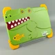 Планшет 10.1" C idea P1100 4/64Gb 4 ядер Android 13 6000 mAh Зелений Б/В - изображение 9