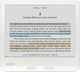 Електронна книга 7" Kobo Libra 2 / 32 ГБ / Linux / Wi-Fi / Bluetooth / Сенсорний E-Ink екран (1264 × 1680) / Налаштовувана яскравість / Вологозахищеність IPX8 / До 3 тижнів роботи від батареї / Біла Б/В - зображення 4