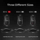 Проводная мышь BenQ Zowie EC1-C / 3200 DPI / 5 кнопок / Matte Black Б/В - изображение 4