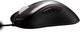 Проводная мышь BenQ Zowie EC1-A / 3200 DPI / 5 кнопок / Black Б/В - изображение 2