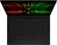Ноутбук 14" Razer Blade 14 Gaming AMD Ryzen 9 5900HX RAM 16GB SSD 1TB GeForce RTX 3080 10ч батарея Windows 11 Алюминиевый корпус (UKR (102188018) - Уценка - изображение 3