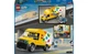 Конструктор Lego City Фургон Lego, 276 деталей 60500 - изображение 8