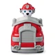 Ігровий набір Paw Patrol Базовий рятувальний автомобіль із водієм Маршал SM97237/6071209 - зображення 3