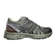 Мужские кроссовки Asics Gel-Kayano 20 44 Green-Black - изображение 2