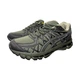 Мужские кроссовки Asics Gel-Kayano 20 44 Green-Black - изображение 5
