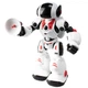 Робот-шпигун Blue Rocket STEM Джеймс XT3803084 - зображення 2