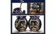 Конструктор Lego Harry Potter Котел: Таємний клас зіллєваріння, 652 деталі 76464 - зображення 3
