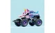 Конструктор Lego Technic Monster Jam Sparkle Smash с функцией Pull-Back, 243 деталей 42220 - изображение 6