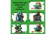Конструктор Lego Minecraft Мінібіоми, 797 деталей 21589 - зображення 4