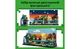 Конструктор Lego Minecraft Мінібіоми, 797 деталей 21589 - зображення 5