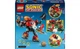 Конструктор Lego Sonic Knuckles vs. Dr. Eggman Egg Crusher Mech, 350 деталей 7005 - зображення 8