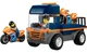 Конструктор Lego City Транспортер мотоциклов, 88 деталей 60491 - изображение 2