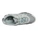 Мужские кроссовки Asics Gel-Nyc 1203A417-020 43.5 Grey-Black - изображение 2