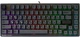 Клавиатура проводная A4Tech Bloody MS76 Magnetic USB Gray (4711421714441) - изображение 1