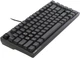 Клавиатура проводная A4Tech Bloody MS76 Magnetic USB Gray (4711421714441) - изображение 4