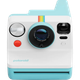 Фотокамера моментального друку Polaroid Now Gen 3 Arctic Blue (9157) - зображення 1