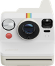 Фотокамера моментальной печати Polaroid Now Gen 3 Pebble White (9155) - изображение 1